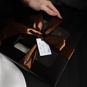 Новогодний Подарочный набор No.7