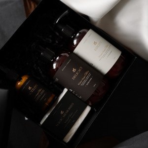 Новогодний Подарочный набор No.7