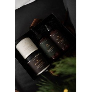 Новогодний Подарочный набор No.8