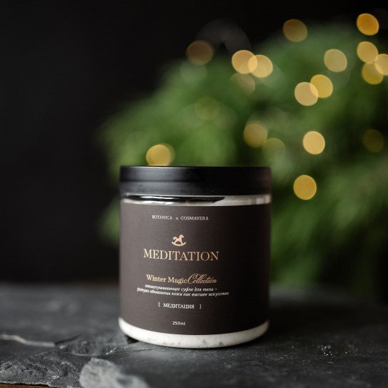 Новогодний Подарочный набор No.8