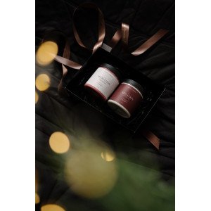 Новогодний Подарочный набор No.9