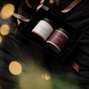 Новогодний Подарочный набор No.9