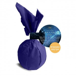 Планета для ванн "ВАЛЛИ" с игрушкой