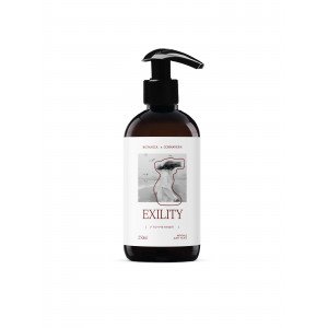 Флюид для тела "Exility. Весеннее издание"
