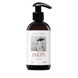 Флюид для тела "Exility. Весеннее издание"