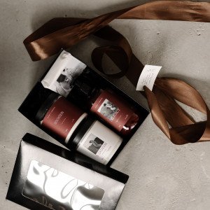 Весенний подарочный набор no.1