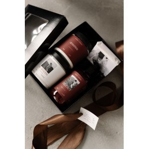 Весенний подарочный набор no.1