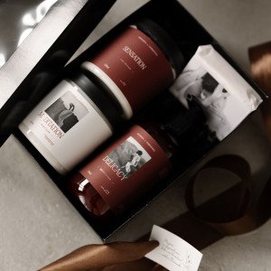 Весенний подарочный набор no.1