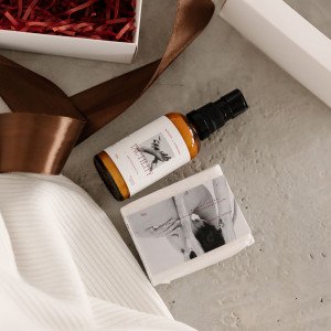 Весенний подарочный набор no.3