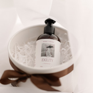 Весенний подарочный набор no.2