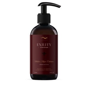 Флюид для тела Exility Winter Magic Collection