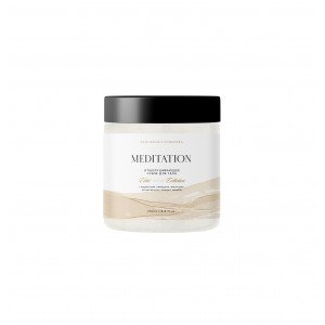 Отшелушивающее суфле Meditation Eclat Collection Vanilla