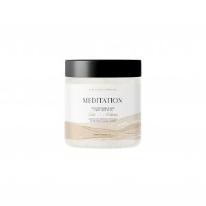 Отшелушивающее суфле Meditation Eclat Collection Vanilla